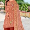 Azara DS 1026 A-D Cotton Salwar Suit Catalog 4 Pcs