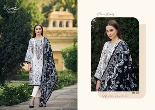 Belliza Naira Black and White Vol 2 Cotton Salwar Suit Catalog 8 Pcs 10 510x361 - Belliza Naira Black and White Vol 2 Cotton Salwar Suit Catalog 8 Pcs