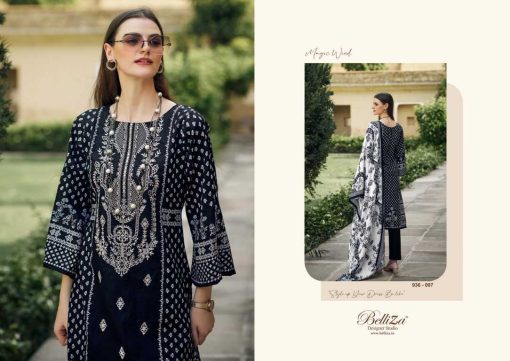 Belliza Naira Black and White Vol 2 Cotton Salwar Suit Catalog 8 Pcs 12 510x361 - Belliza Naira Black and White Vol 2 Cotton Salwar Suit Catalog 8 Pcs