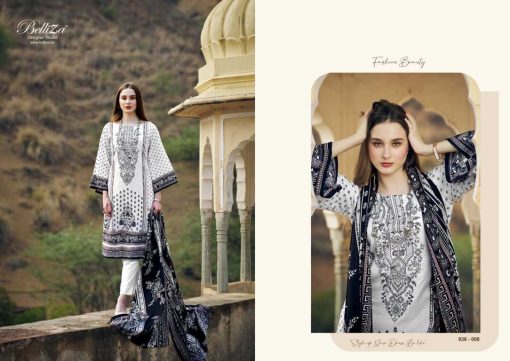 Belliza Naira Black and White Vol 2 Cotton Salwar Suit Catalog 8 Pcs 13 510x361 - Belliza Naira Black and White Vol 2 Cotton Salwar Suit Catalog 8 Pcs