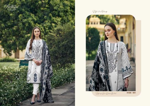 Belliza Naira Black and White Vol 2 Cotton Salwar Suit Catalog 8 Pcs 3 510x361 - Belliza Naira Black and White Vol 2 Cotton Salwar Suit Catalog 8 Pcs