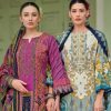 Belliza Naira Vol 60 Cotton Salwar Suit Catalog 8 Pcs