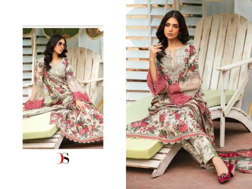 Deepsy Maria B M Prints 24 Vol 2 Chiffon Cotton Salwar Suit Catalog 7 Pcs 11 510x383 - Deepsy Maria B M Prints 24 Vol 2 Chiffon Cotton Salwar Suit Catalog 7 Pcs