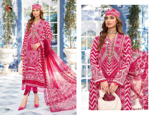 Deepsy Maria B M Prints 24 Vol 2 Chiffon Cotton Salwar Suit Catalog 7 Pcs 12 510x383 - Deepsy Maria B M Prints 24 Vol 2 Chiffon Cotton Salwar Suit Catalog 7 Pcs