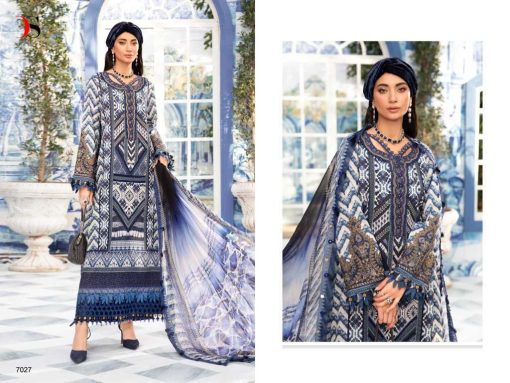 Deepsy Maria B M Prints 24 Vol 2 Chiffon Cotton Salwar Suit Catalog 7 Pcs 14 510x383 - Deepsy Maria B M Prints 24 Vol 2 Chiffon Cotton Salwar Suit Catalog 7 Pcs