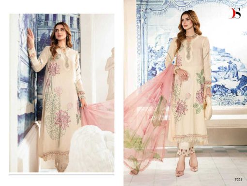 Deepsy Maria B M Prints 24 Vol 2 Chiffon Cotton Salwar Suit Catalog 7 Pcs 2 1 510x383 - Deepsy Maria B M Prints 24 Vol 2 Chiffon Cotton Salwar Suit Catalog 7 Pcs