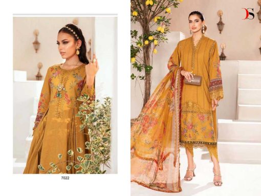 Deepsy Maria B M Prints 24 Vol 2 Chiffon Cotton Salwar Suit Catalog 7 Pcs 4 1 510x383 - Deepsy Maria B M Prints 24 Vol 2 Chiffon Cotton Salwar Suit Catalog 7 Pcs