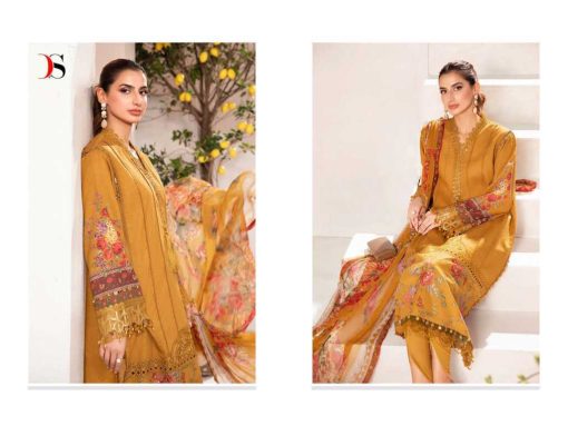 Deepsy Maria B M Prints 24 Vol 2 Chiffon Cotton Salwar Suit Catalog 7 Pcs 5 510x383 - Deepsy Maria B M Prints 24 Vol 2 Chiffon Cotton Salwar Suit Catalog 7 Pcs