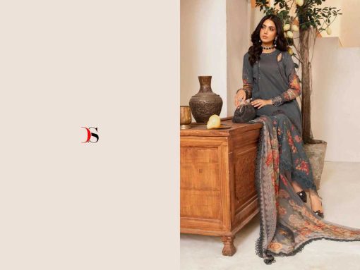 Deepsy Maria B M Prints 24 Vol 2 Chiffon Cotton Salwar Suit Catalog 7 Pcs 7 510x383 - Deepsy Maria B M Prints 24 Vol 2 Chiffon Cotton Salwar Suit Catalog 7 Pcs