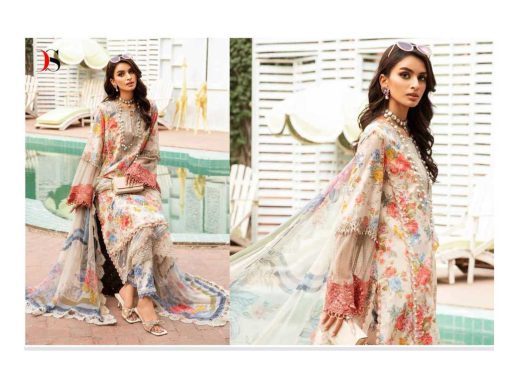 Deepsy Maria B M Prints 24 Vol 2 Chiffon Cotton Salwar Suit Catalog 7 Pcs 9 510x383 - Deepsy Maria B M Prints 24 Vol 2 Chiffon Cotton Salwar Suit Catalog 7 Pcs