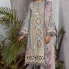 Deepsy Sana Safinaz Lawn Hit Design 5043 A-E Salwar Suit Catalog 5 Pcs