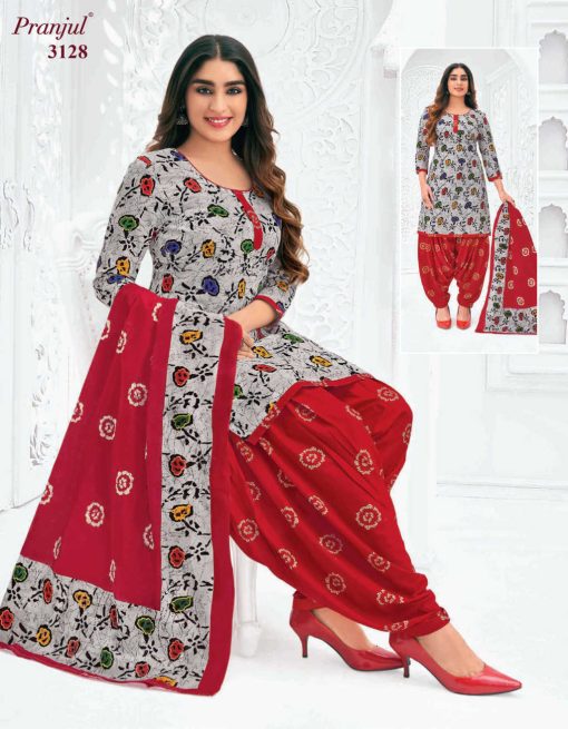 Pranjul Priyanshi Vol 31 A Cotton Readymade Patiyala Suit Catalog 10 Pcs L 5 510x655 - Pranjul Priyanshi Vol 31 A Cotton Readymade Patiyala Suit Catalog 10 Pcs L