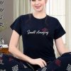 Summer Cool Vol 6 Night Wear Wholesale Catalog 6 Pcs