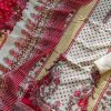 Meraki The Heritage Shop Lawn Salwar Suit Catalog 6 Pcs