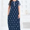Pranjul Pragati Vol 7 B Nighty Wholesale Catalog 10 Pcs L 100x100 - Pranjul Pragati Vol 7 D Nighty Wholesale Catalog 10 Pcs L