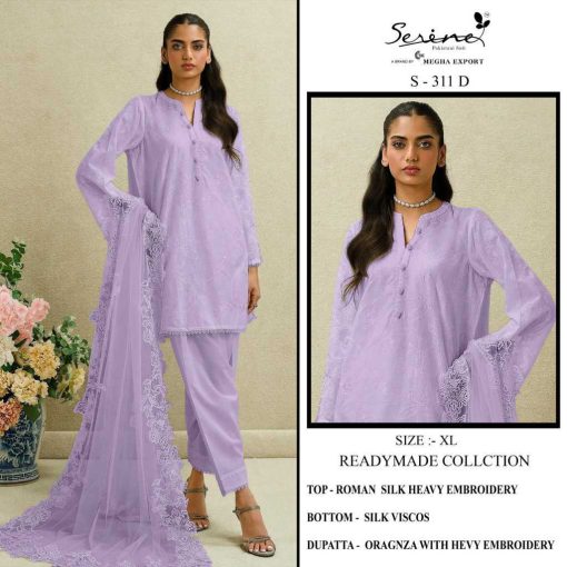 Serene S 311 A D Silk Readymade Salwar Suit Catalog 4 Pcs 4 510x510 - Serene S 311 A-D Silk Readymade Salwar Suit Catalog 4 Pcs