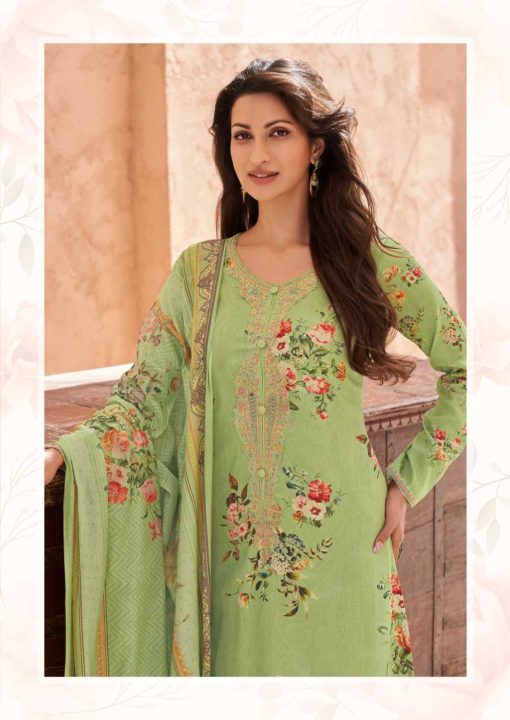 Aarke The Hermitage Shop Viscose Salwar Suit Catalog 6 Pcs 13 510x720 - Aarke The Hermitage Shop Viscose Salwar Suit Catalog 6 Pcs