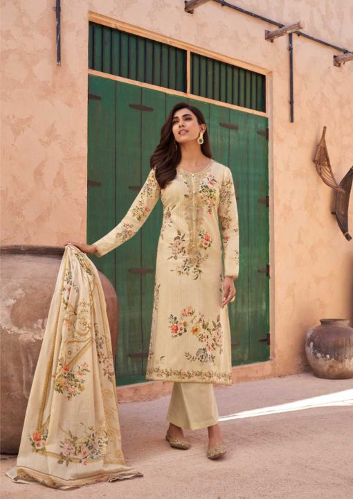 Aarke The Hermitage Shop Viscose Salwar Suit Catalog 6 Pcs 14 510x720 - Aarke The Hermitage Shop Viscose Salwar Suit Catalog 6 Pcs