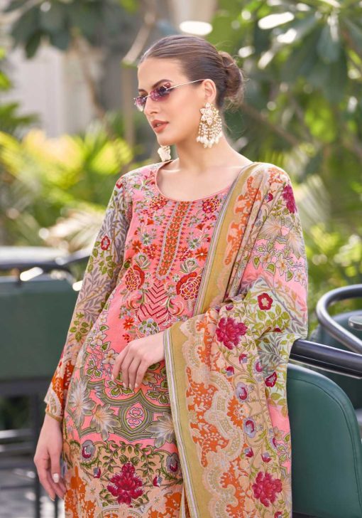 Alok Rohenaaz Cotton Salwar Suit Catalog 8 Pcs 9 510x728 - Alok Rohenaaz Cotton Salwar Suit Catalog 8 Pcs