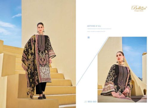 Belliza Guzarish Vol 15 Cotton Salwar Suit Catalog 8 Pcs 3 510x362 - Belliza Guzarish Vol 15 Cotton Salwar Suit Catalog 8 Pcs
