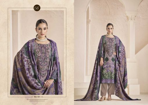 Belliza Mannat Viscose Pashmina Salwar Suit Catalog 6 Pcs 3 510x363 - Belliza Mannat Viscose Pashmina Salwar Suit Catalog 6 Pcs