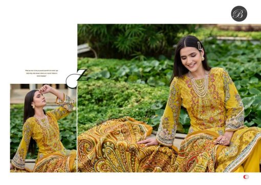 Belliza Naira Vol 74 Cotton Salwar Suit Catalog 8 Pcs 7 510x362 - Belliza Naira Vol 74 Cotton Salwar Suit Catalog 8 Pcs