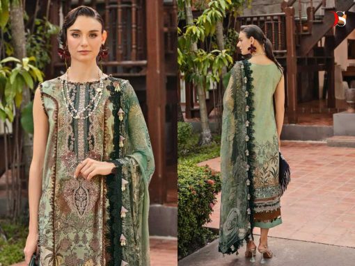 Deepsy Bliss Lawn 24 Vol 2 Salwar Suit Catalog 8 Pcs 7 510x383 - Deepsy Bliss Lawn 24 Vol 2 Chiffon Cotton Salwar Suit Catalog 8 Pcs