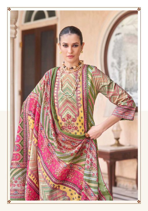 Alok Afsanah Lawn Salwar Suit Catalog 6 Pcs 12 510x728 - Alok Afsanah Lawn Salwar Suit Catalog 6 Pcs