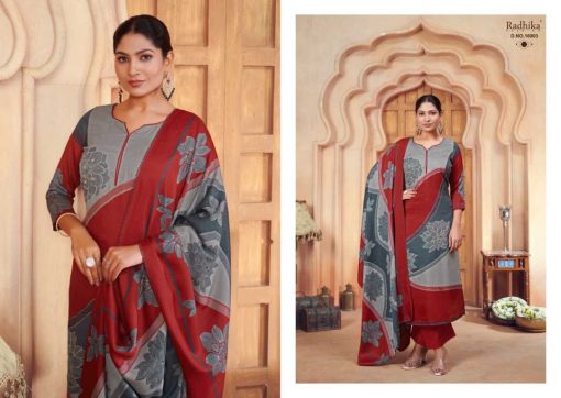 Azara Jemina Cotton Salwar Suit Catalog 4 Pcs 3 510x362 - Azara Jemina Cotton Salwar Suit Catalog 4 Pcs