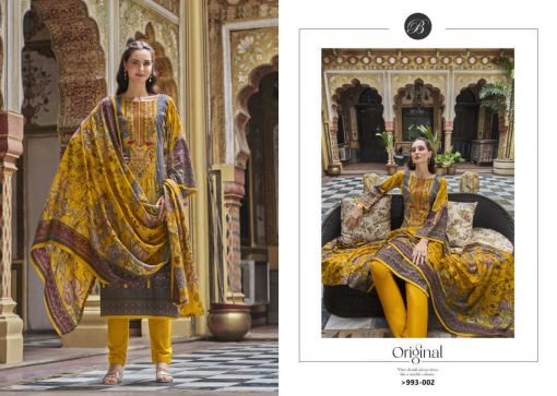 Belliza Naira Vol 79 Cotton Salwar Suit Catalog 8 Pcs 4 510x363 - Belliza Naira Vol 79 Cotton Salwar Suit Catalog 8 Pcs