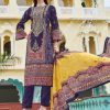 Belliza Naira Vol 81 Cotton Salwar Suit Catalog 8 Pcs