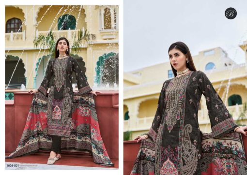 Belliza Naira Vol 81 Cotton Salwar Suit Catalog 8 Pcs 3 510x362 - Belliza Naira Vol 81 Cotton Salwar Suit Catalog 8 Pcs