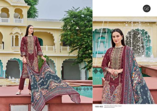 Belliza Naira Vol 81 Cotton Salwar Suit Catalog 8 Pcs 4 510x362 - Belliza Naira Vol 81 Cotton Salwar Suit Catalog 8 Pcs
