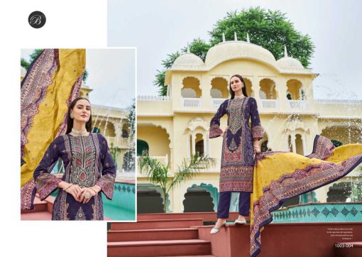 Belliza Naira Vol 81 Cotton Salwar Suit Catalog 8 Pcs 6 510x362 - Belliza Naira Vol 81 Cotton Salwar Suit Catalog 8 Pcs