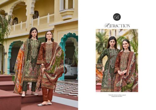 Belliza Naira Vol 81 Cotton Salwar Suit Catalog 8 Pcs 7 510x362 - Belliza Naira Vol 81 Cotton Salwar Suit Catalog 8 Pcs