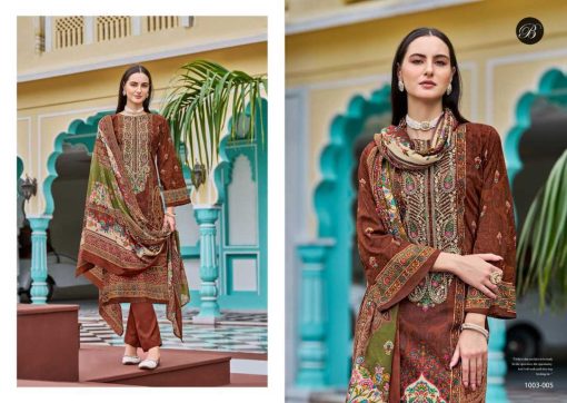 Belliza Naira Vol 81 Cotton Salwar Suit Catalog 8 Pcs 8 510x362 - Belliza Naira Vol 81 Cotton Salwar Suit Catalog 8 Pcs