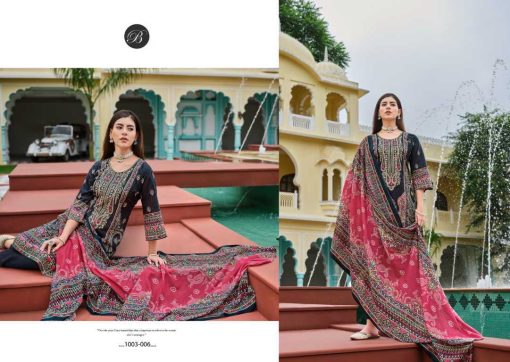 Belliza Naira Vol 81 Cotton Salwar Suit Catalog 8 Pcs 9 510x362 - Belliza Naira Vol 81 Cotton Salwar Suit Catalog 8 Pcs