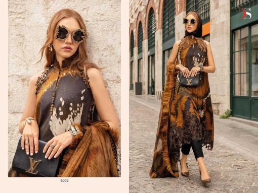 Deepsy Maria B M Print 24 Vol 4 Chiffon Cotton Salwar Suit Catalog 6 Pcs 10 510x383 - Deepsy Maria B M Print 24 Vol 4 Chiffon Cotton Salwar Suit Catalog 6 Pcs