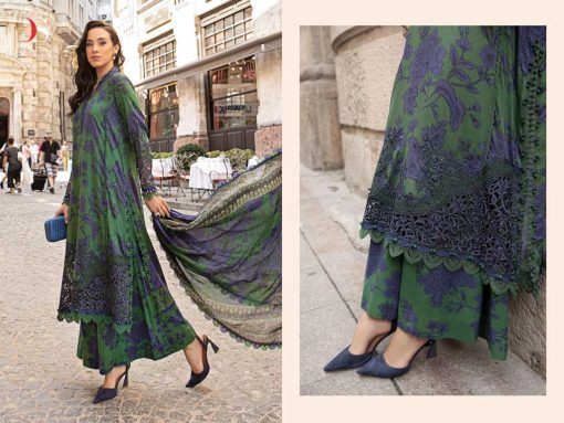 Deepsy Maria B M Print 24 Vol 4 Chiffon Cotton Salwar Suit Catalog 6 Pcs 9 510x383 - Deepsy Maria B M Print 24 Vol 4 Chiffon Cotton Salwar Suit Catalog 6 Pcs
