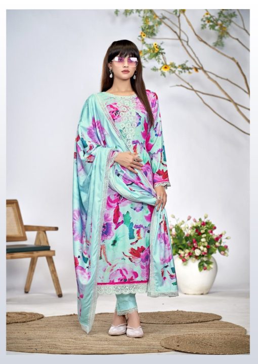 Kashmiri Garden by The Hermitage Shop Viscose Salwar Suit Catalog 6 Pcs 5 510x719 - Kashmiri Garden by The Hermitage Shop Viscose Salwar Suit Catalog 6 Pcs