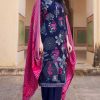 Roli Moli Naqush Pashmina Salwar Suit Catalog 8 Pcs 100x100 - Roli Moli Gulbahar Pashmina Salwar Suit Catalog 8 Pcs
