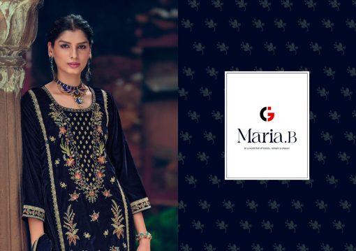 Gull Jee Maria b by Deepsy Velvet Salwar Suit Catalog 6 Pcs 6 510x359 - Gull Jee Maria b by Deepsy Velvet Salwar Suit Catalog 6 Pcs