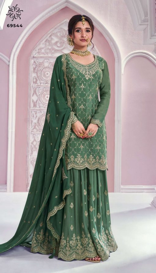 Kuleesh Rangrasiya Hit List by Vinay Chinon Salwar Suit Catalog 5 Pcs 6 510x893 - Kuleesh Rangrasiya Hit List by Vinay Chinon Salwar Suit Catalog 5 Pcs