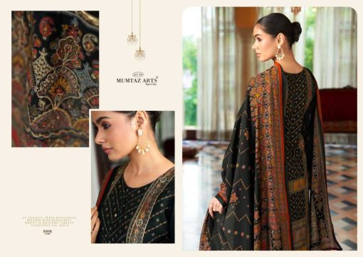 Mumtaz Arts Nayaab Rang Munch Viscose Salwar Suit Catalog 4 Pcs 2 510x362 - Mumtaz Arts Nayaab Rang Manch Viscose Salwar Suit Catalog 4 Pcs