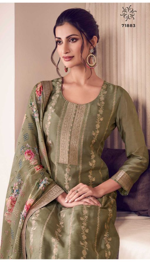 Kuleesh Noraa by Vinay Silk Salwar Suit Catalog 4 Pcs 7 510x893 - Kuleesh Noraa by Vinay Silk Salwar Suit Catalog 4 Pcs