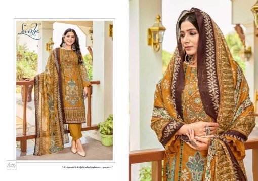Levisha Naira NX Vol 12 Cotton Salwar Suit Catalog 8 Pcs 5 510x357 - Levisha Naira NX Vol 12 Cotton Salwar Suit Catalog 8 Pcs