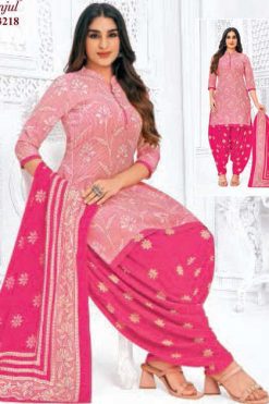 Pranjul Priyanshi Vol 32 B Cotton Readymade Patiyala Suit Catalog 10 Pcs 4XL 247x371 - Pranjul Priyanshi Vol 32 B Cotton Readymade Patiyala Suit Catalog 10 Pcs 4XL