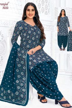 Pranjul Priyanshi Vol 32 C Cotton Readymade Patiyala Suit Catalog 10 Pcs 4XL 247x371 - Pranjul Priyanshi Vol 32 C Cotton Readymade Patiyala Suit Catalog 10 Pcs 4XL