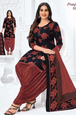 Pranjul Priyanshi Vol 32 C Cotton Readymade Suit Catalog 9 Pcs 3XL 247x371 - Pranjul Priyanshi Vol 32 C Cotton Readymade Suit Catalog 9 Pcs 3XL
