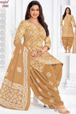 Pranjul Priyanshi Vol 32 E Cotton Readymade Patiyala Suit Catalog 10 Pcs 4XL 247x371 - Pranjul Priyanshi Vol 32 E Cotton Readymade Patiyala Suit Catalog 10 Pcs 4XL